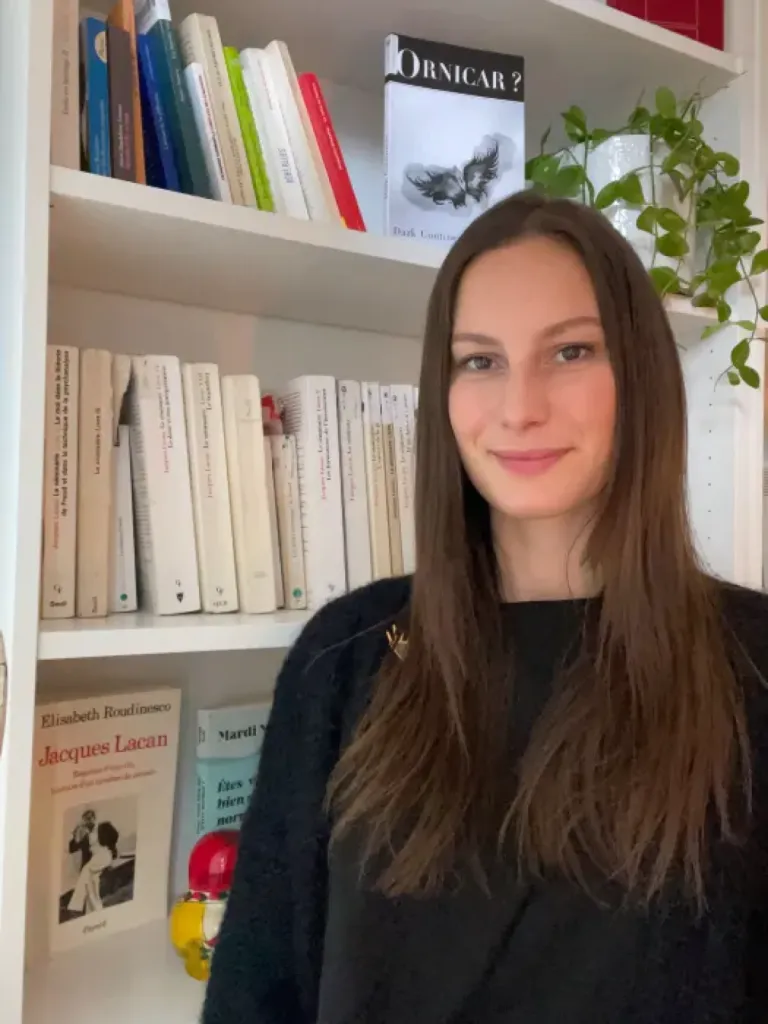 PSYCHANALYSE MONTMARTRE PARIS 18 