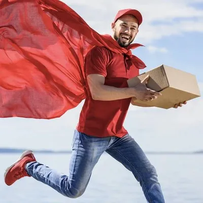 Livraisons sur-mesure Livr'Express® Porte de Lyon