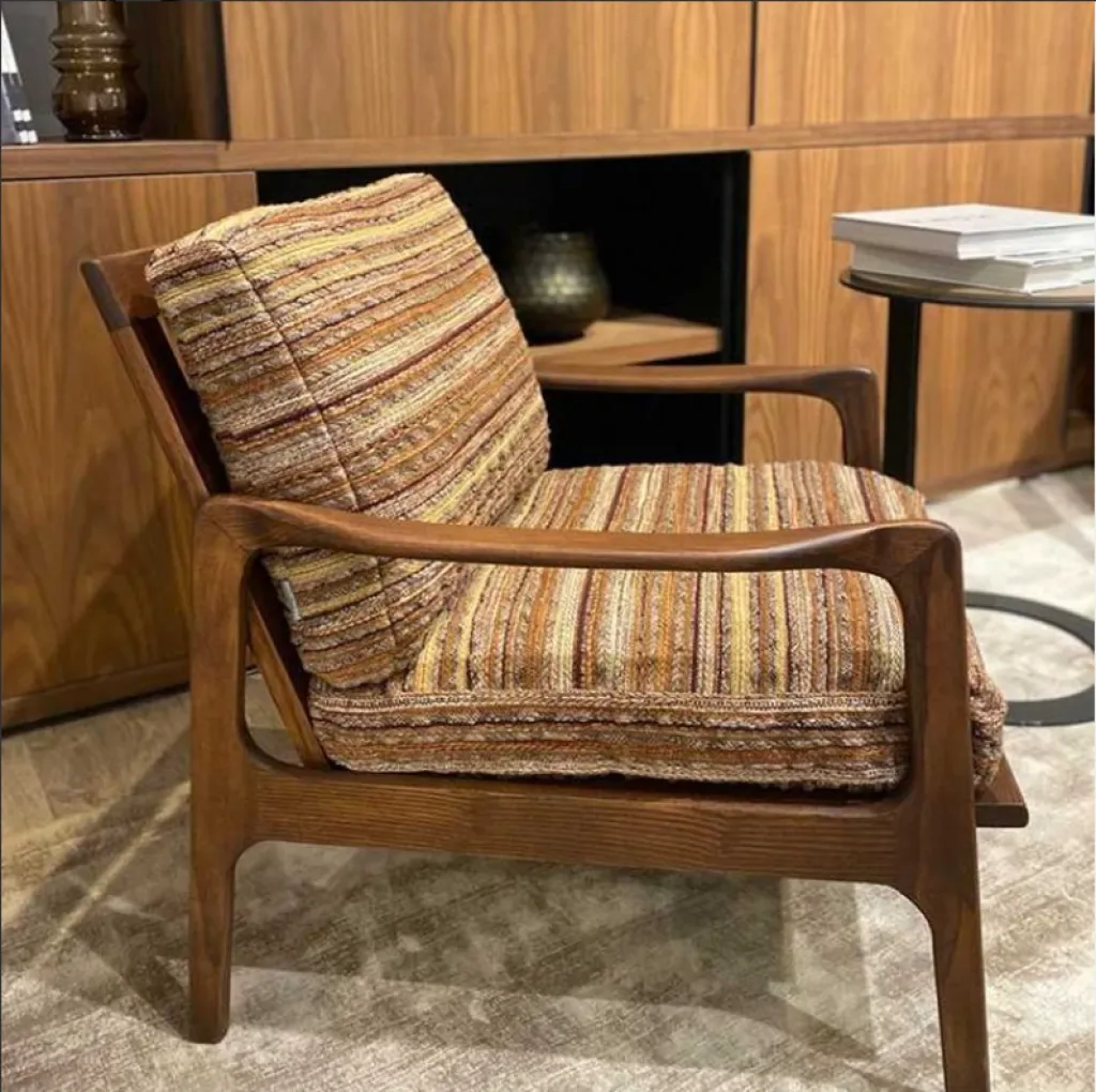 Sacha Houant a sélectionné PH Collection, un art de vivre au quotidien.