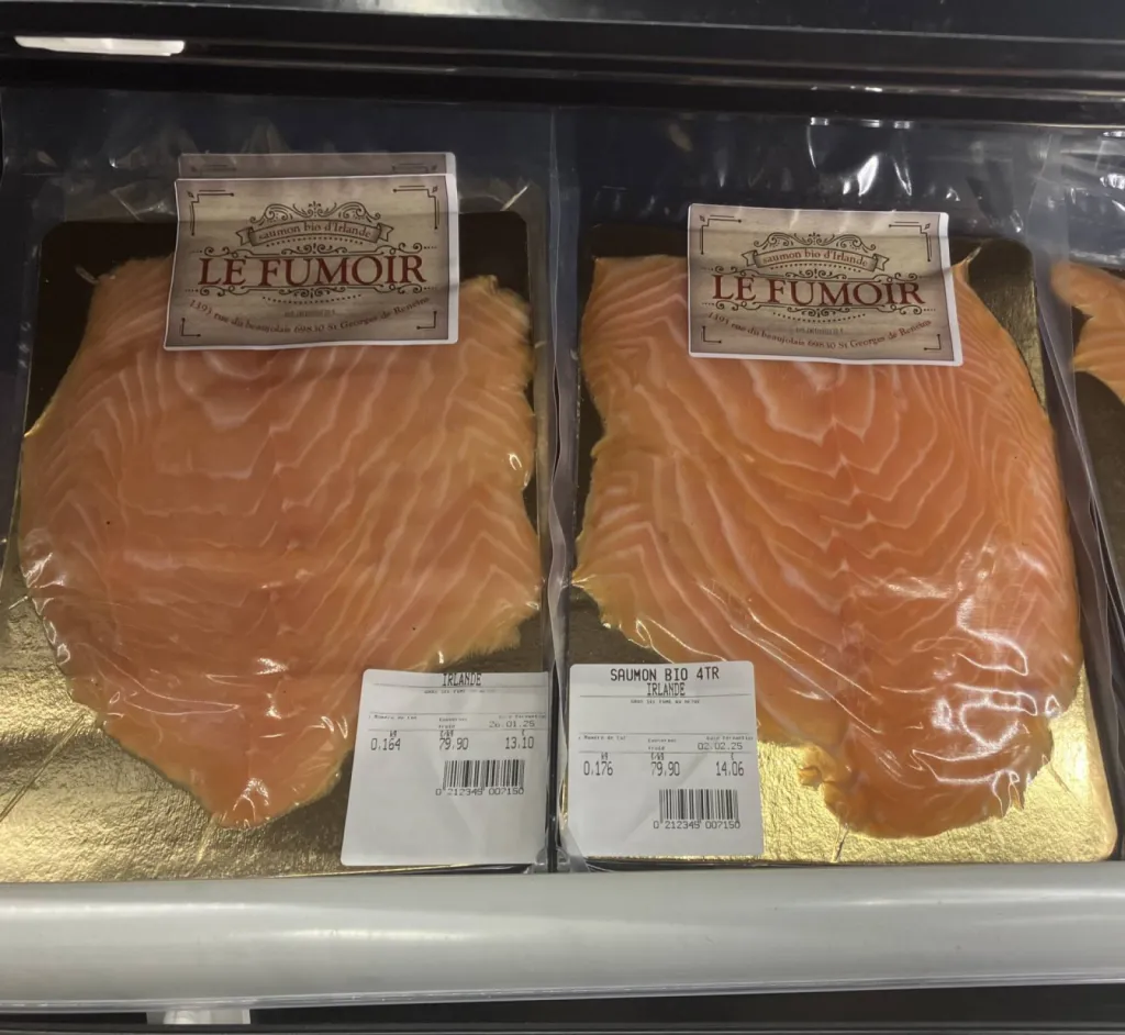 le fumoir de boisfranc