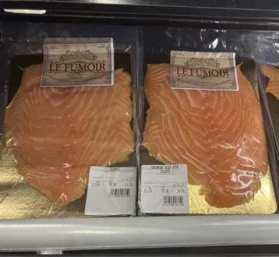 le fumoir de boisfranc