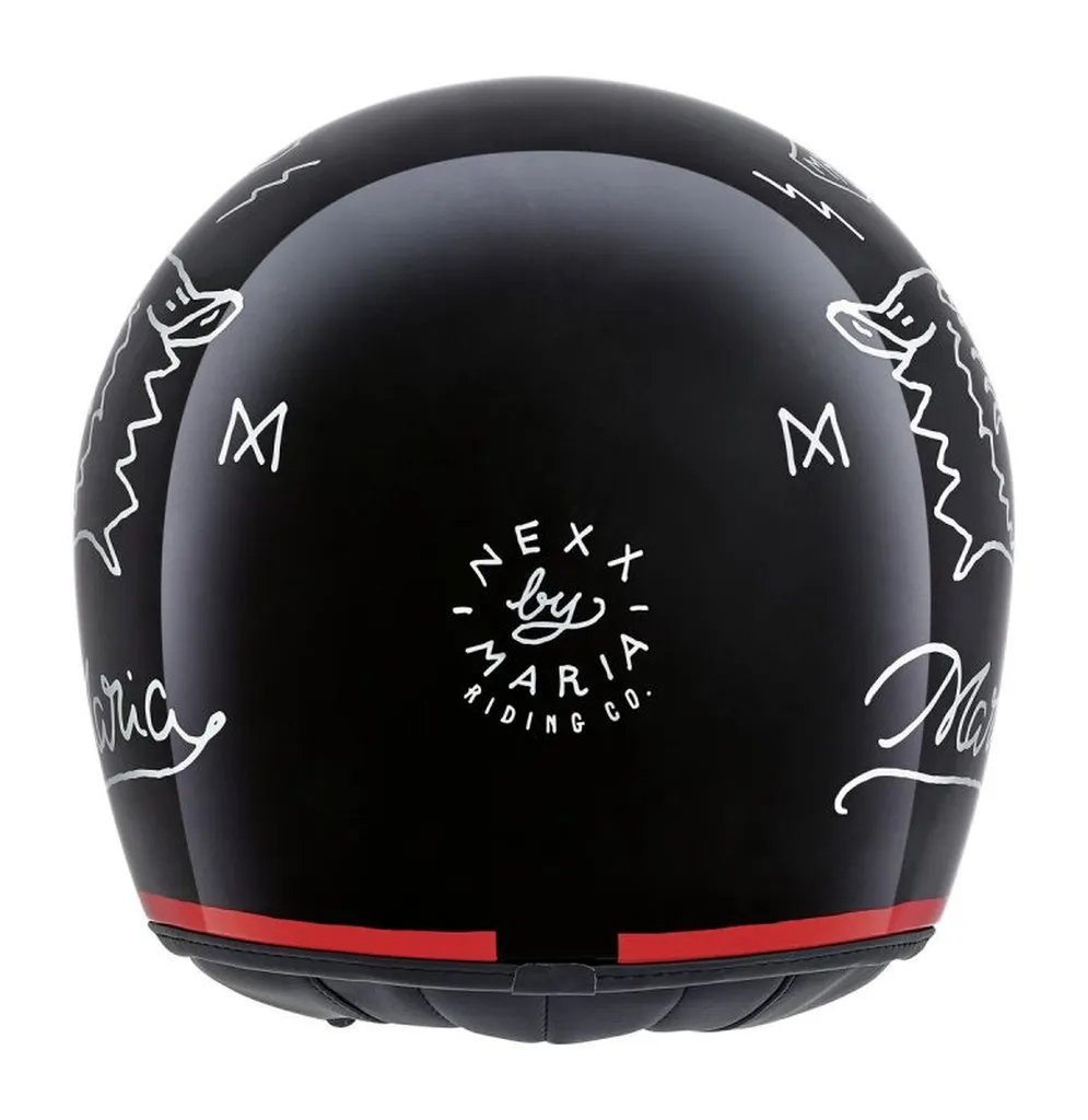 CASQUE NEXX X.G100 DRAKE.