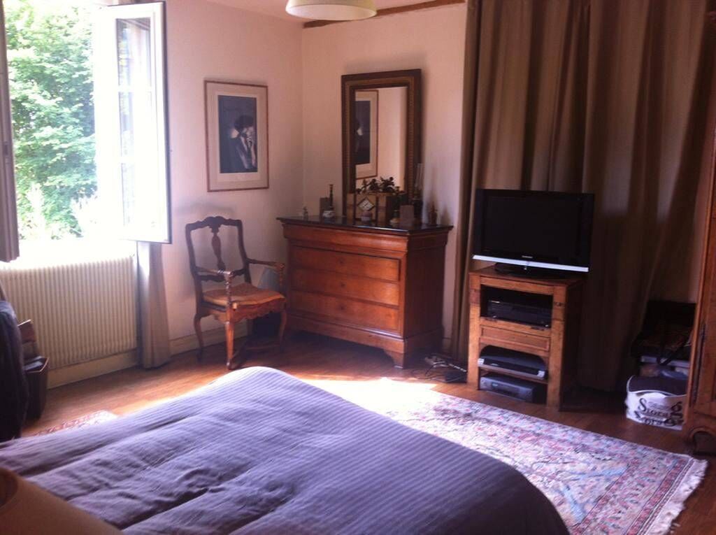 Demeure de Caractère, proche Cormeilles, Eure 27260