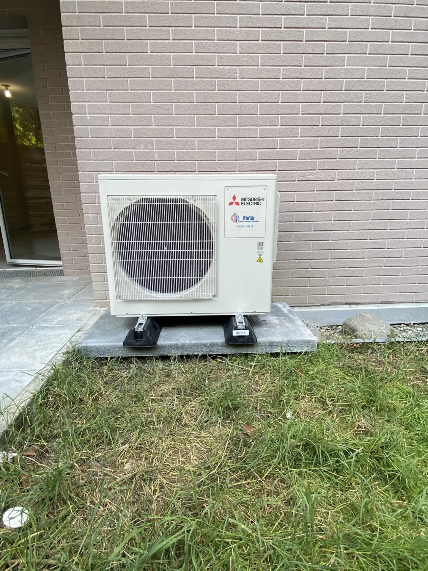 Climaticien agréé RGE pour installation, maintenance et dépannage de climatisation réversible Mitsubishi et Daikin à Toulouse