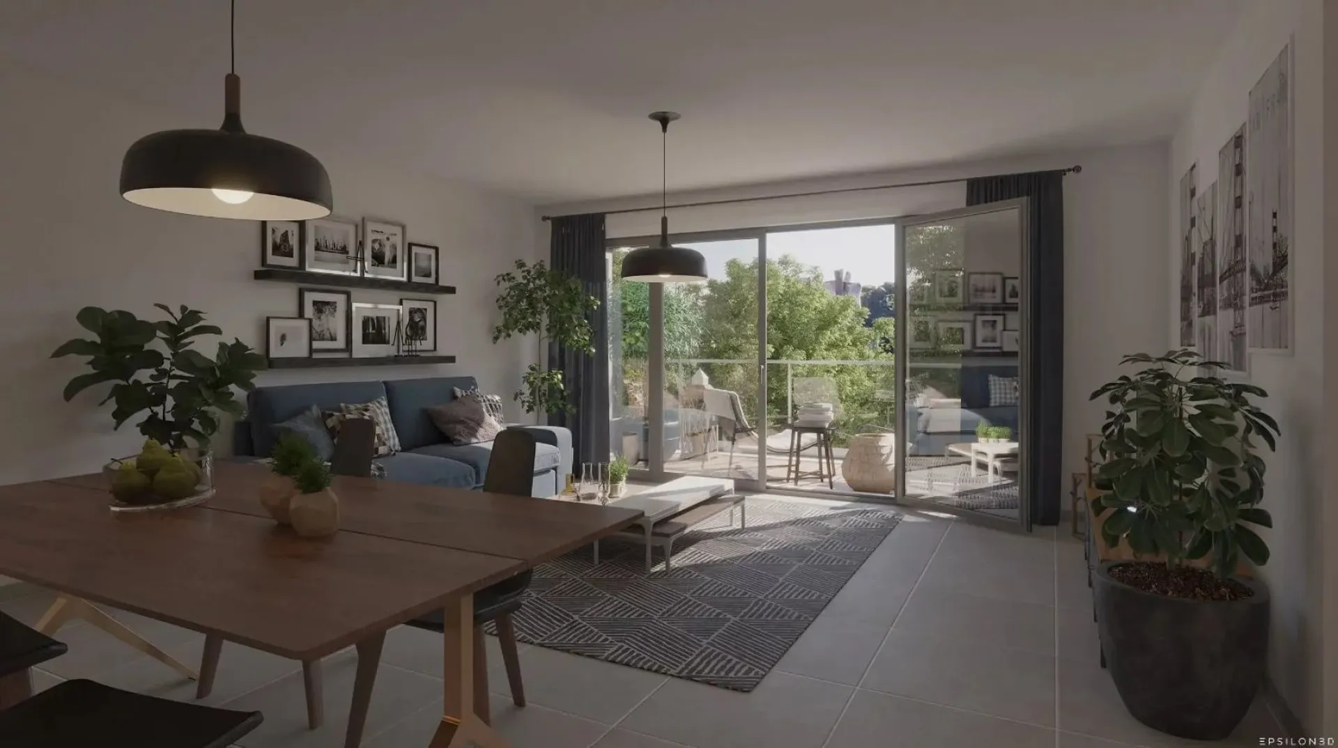 frais de notaire réduits achat immobilier au mans