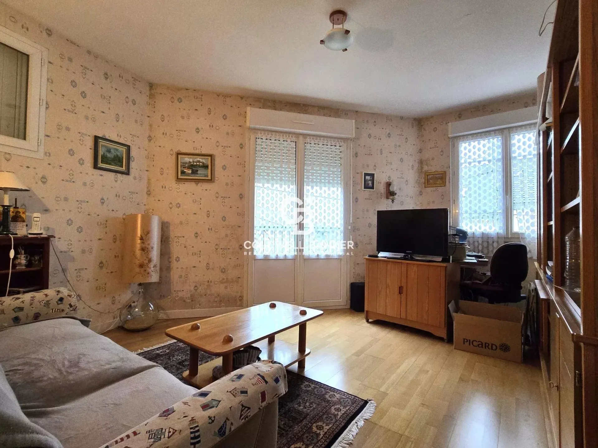 investissement immobilier au mans pour un projet locatif ou colocation