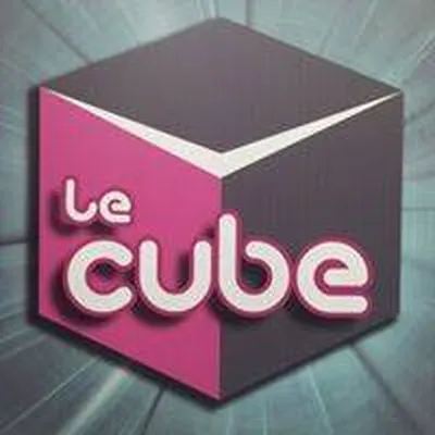 FAST FOOD SNACL LE CUBE AIX EN PROVENCE