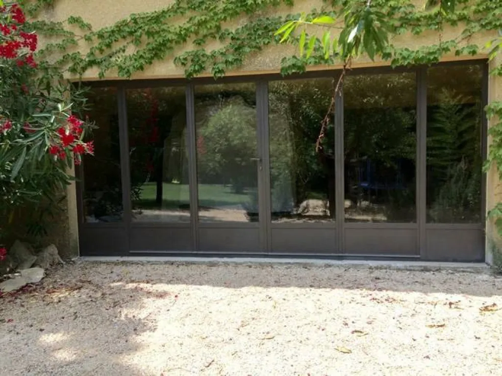 Artisan ferronnier d'art à Aix-en-Provence : ferronnerie Ascensio