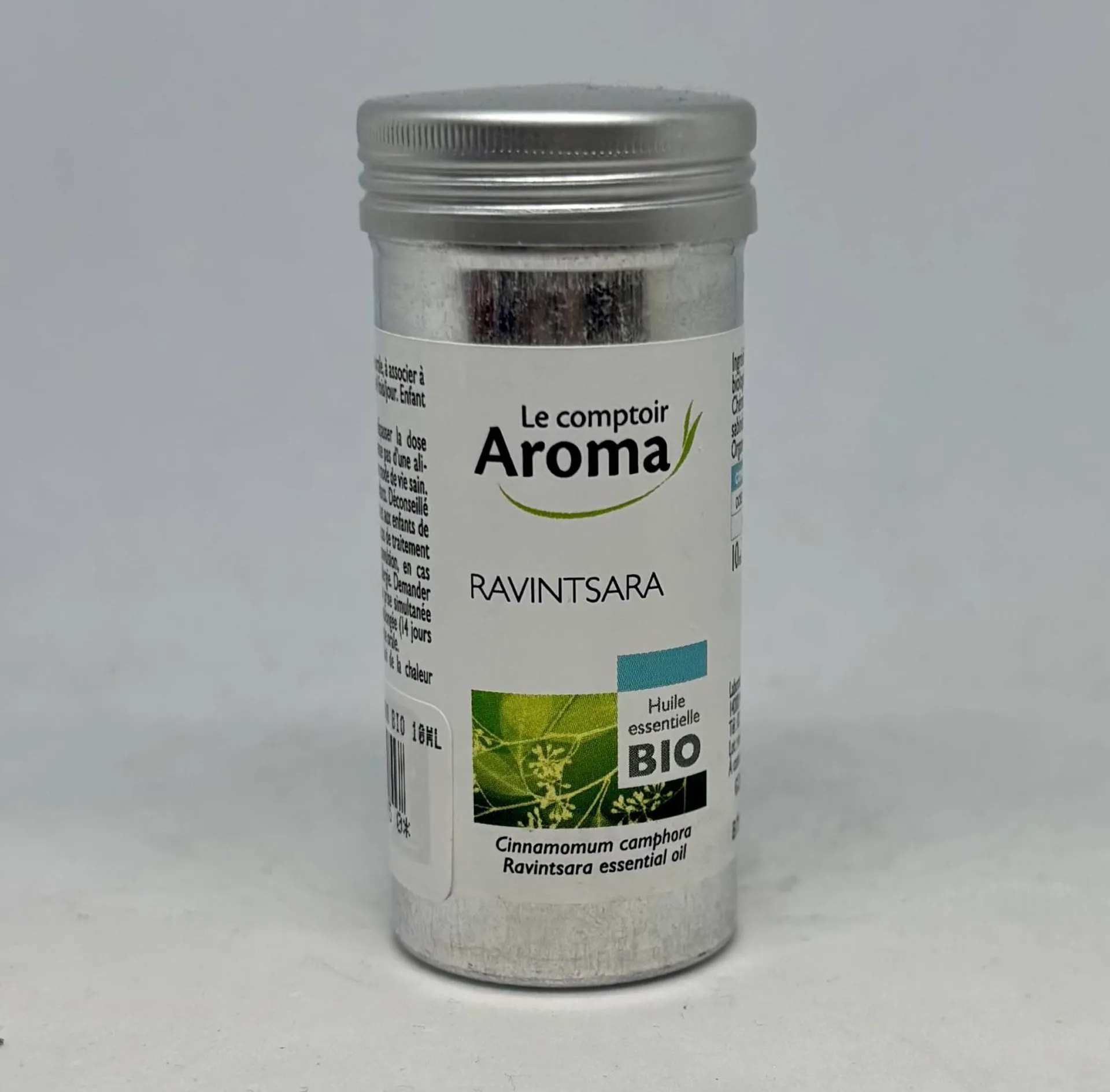 huile essentielle ravintsara
