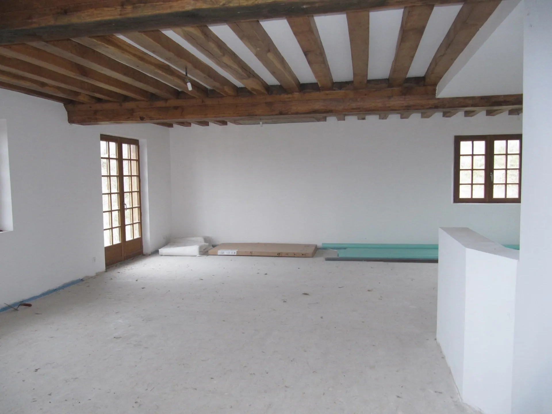 MAISON NORMANDE proche de LISIEUX, Calvados 14