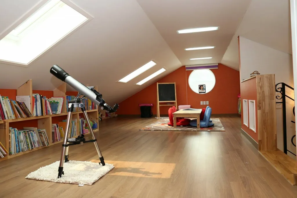 Travaux professionnels de pose de fenêtre de toit Velux à Nogent-sur-Marne incluant le renforcement structurel de la charpente existante
