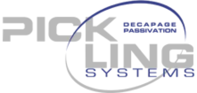 Produits de traitement destinés au dégraissage, décapage, passiavtion HENRIVILLE PICKLING Systems