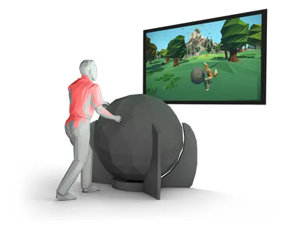 LOCATION JEUX INTERACTIF LYON