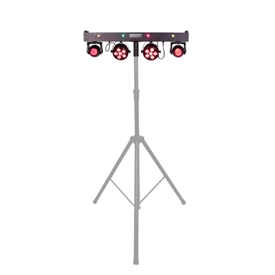 Power Lighting ZANZI-BAR FX2