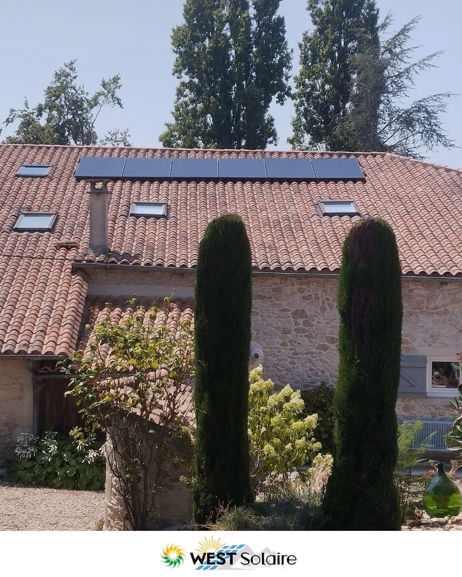 West Solaire : Votre Partenaire Expert en Transition Énergétique en Nouvelle Aquitaine