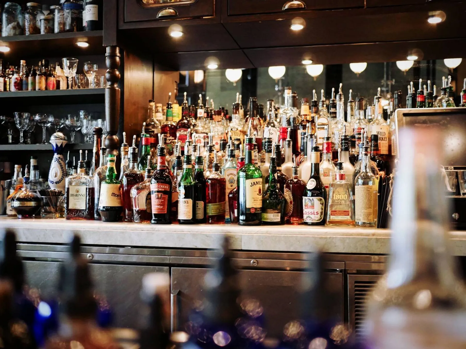 Consultant bar pour création d’établissement de bar à Lyon
