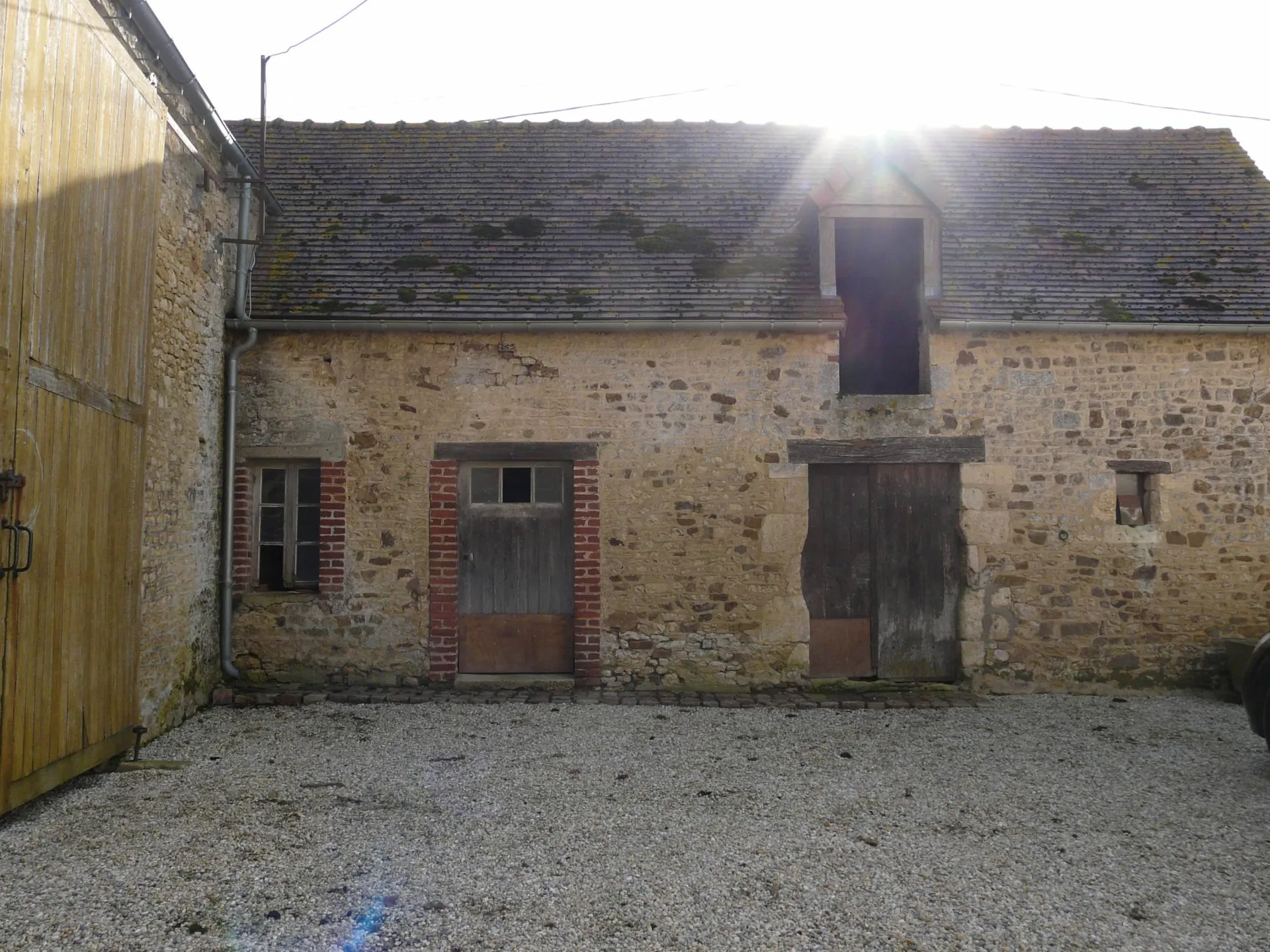 Acquérir un corps de ferme dans le calvados,14