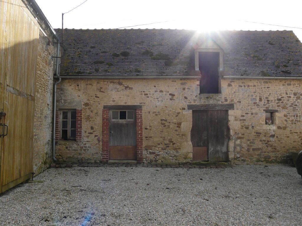 Acquérir un corps de ferme dans le calvados,14