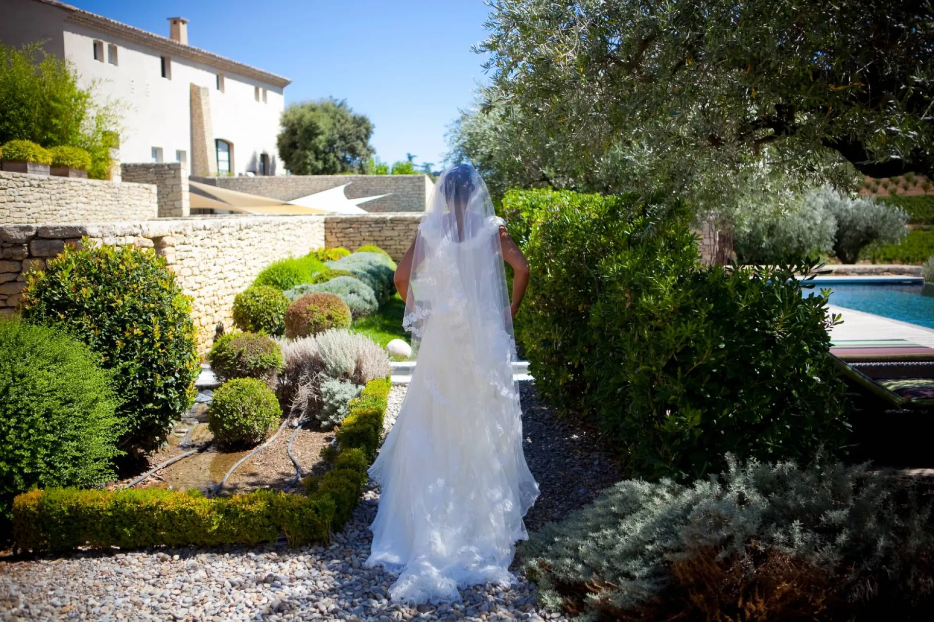 wedding planner aix en provence