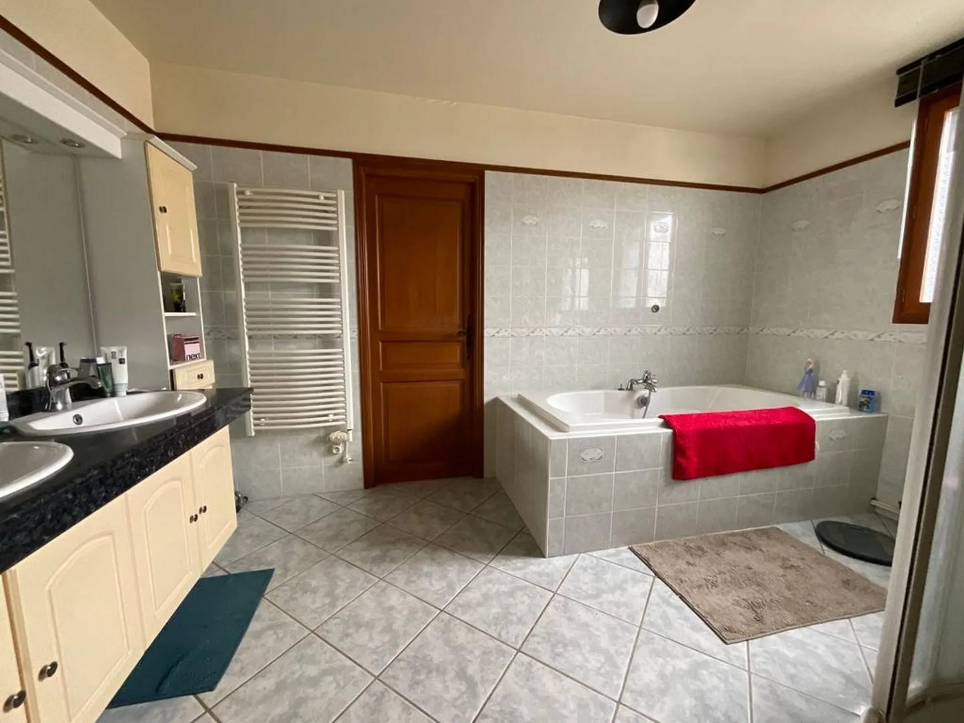 Vends maison avec 4 chambres, jardin et terrasse, Normandie, 76.