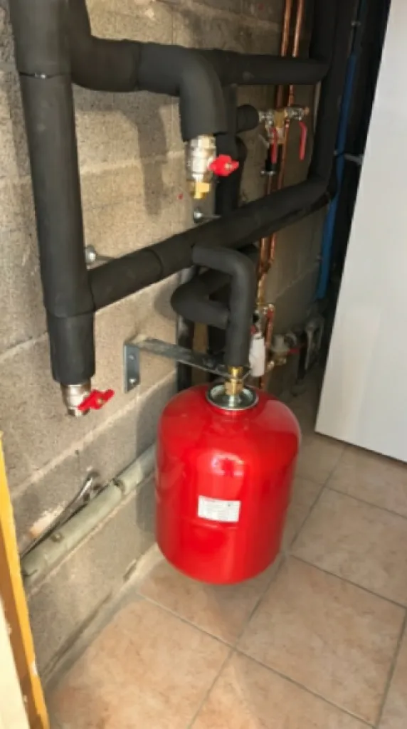 Devis gratuit pour votre installation de pompe à chaleur chez vous à Marignane, Aix en Provence et Marseille