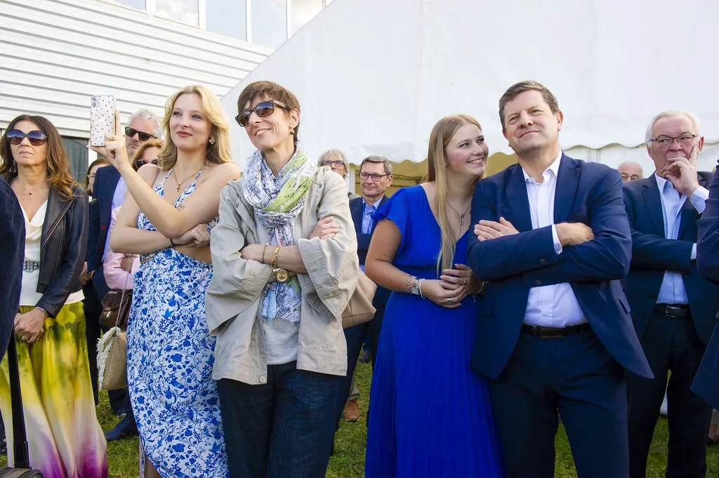 photographe événementiel Lyon