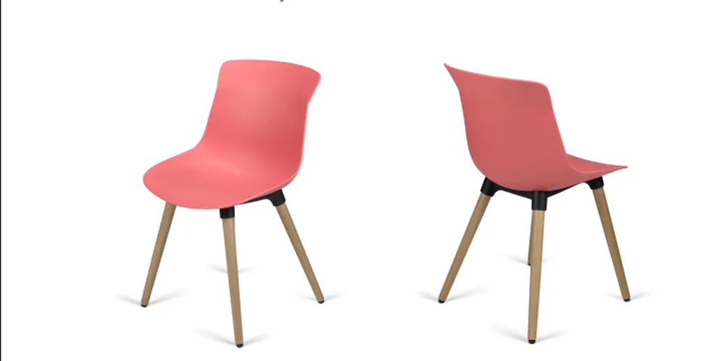 LUMI la chaise contemporaine qui allie confort, élégance, durabilité et robustesse pour professionnels de la région PACA