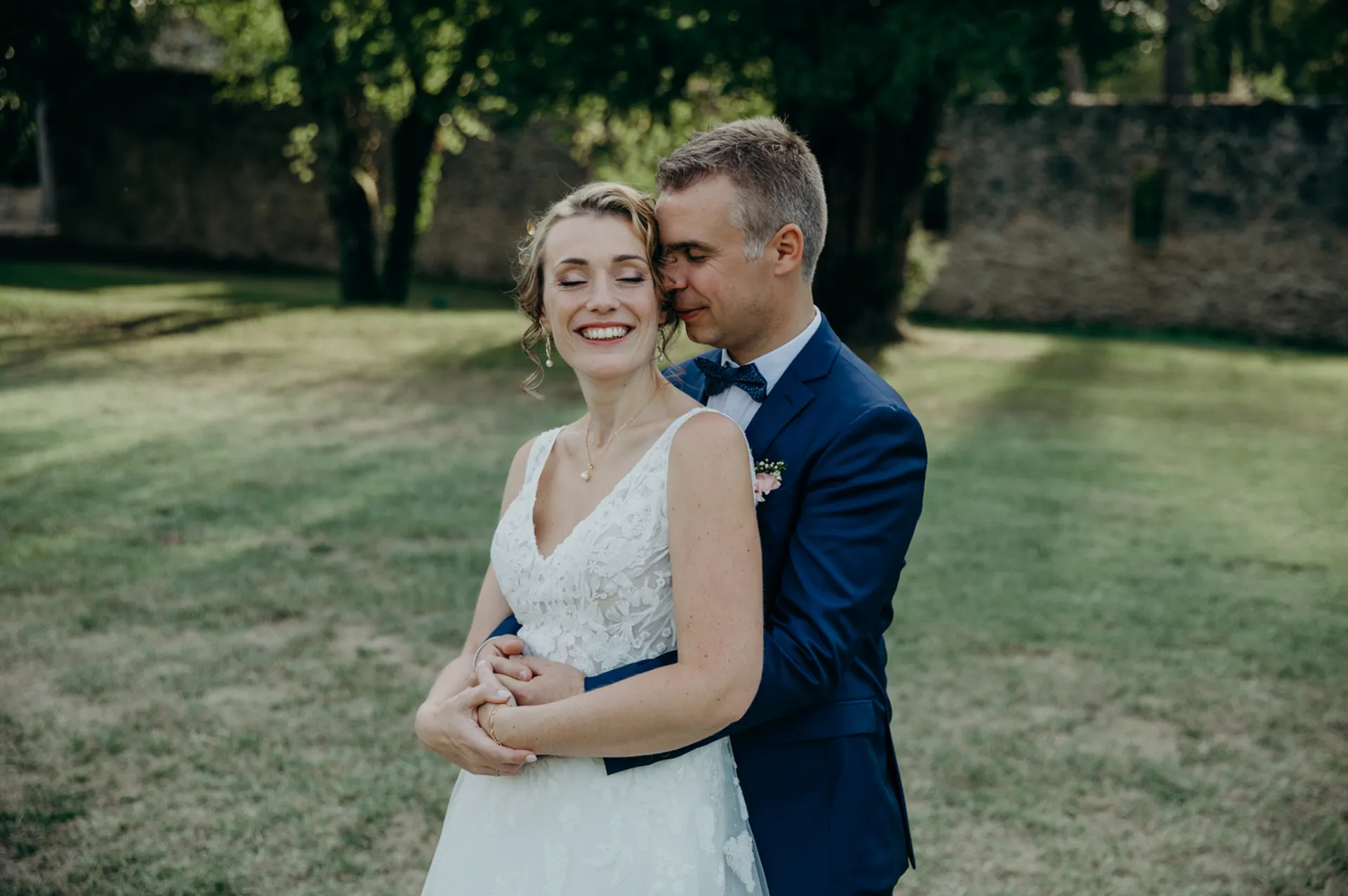 Organisatrice de mariages sur Bordeaux et en gironde - Claraly Studio