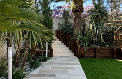 Quel budget prévoir pour la création d’un jardin ?