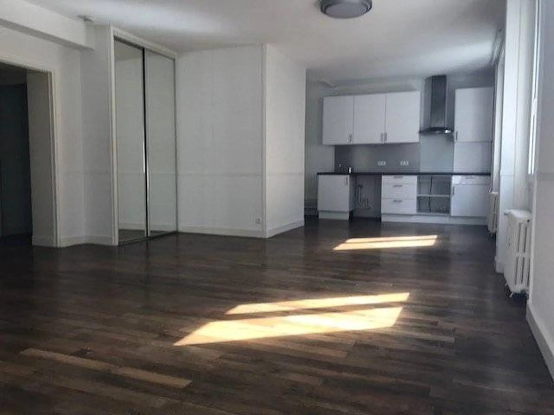 A vendre appartement T3 lisieux calvados 14