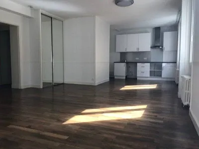 A vendre appartement T3 lisieux calvados 14