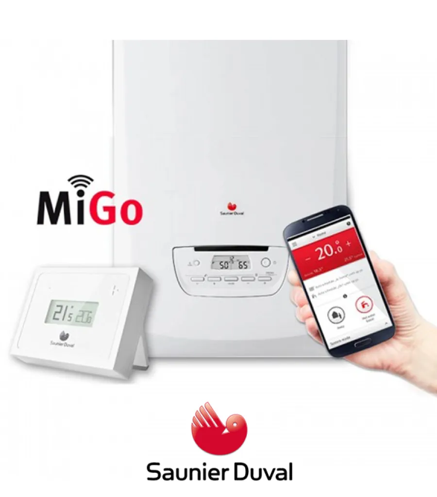 Notre zone d'activité pour ce serviceDevis gratuit pour la pose d'un thermostat d'ambiance sans fil pour chaudière à gaz avec liaison radio sécurisée et gestion multi-programme personnalisable
