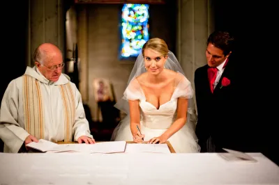 Organisateur de mariage Calvados