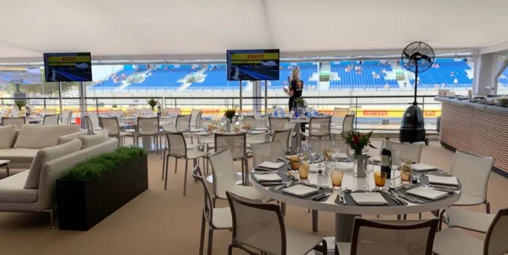 Comment se rendre au Circuit Paul Ricard au Castellet avec un VTC  ?