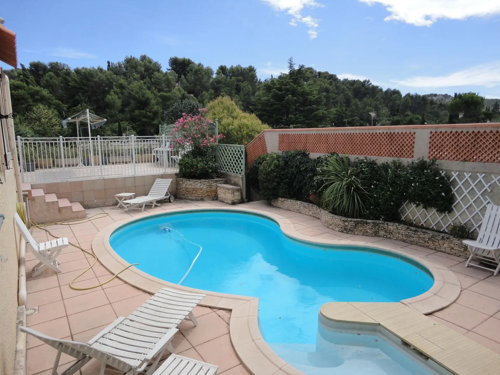 maison à vendre carnoux