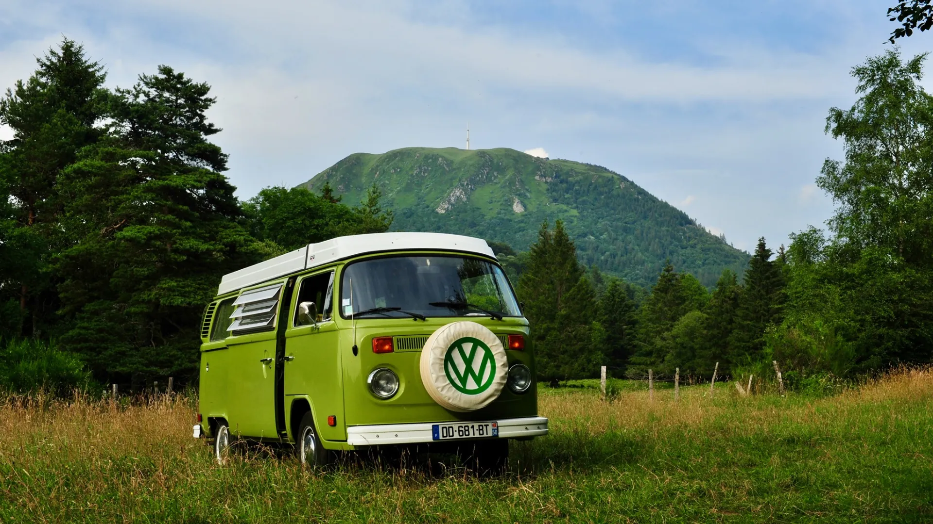 Parlons de votre projet vanlife