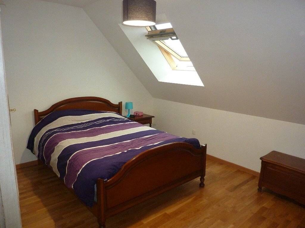 recherche maison récente région pont l'évêque