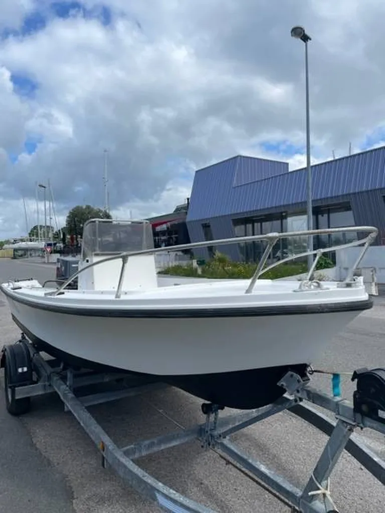 Bateau d'occasion à vendre à Arzal dans le Morbihan