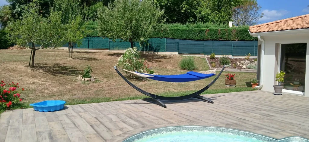 Fabrication artisanale de hamac à Bordeaux : personnalisation complète et remise à neuf