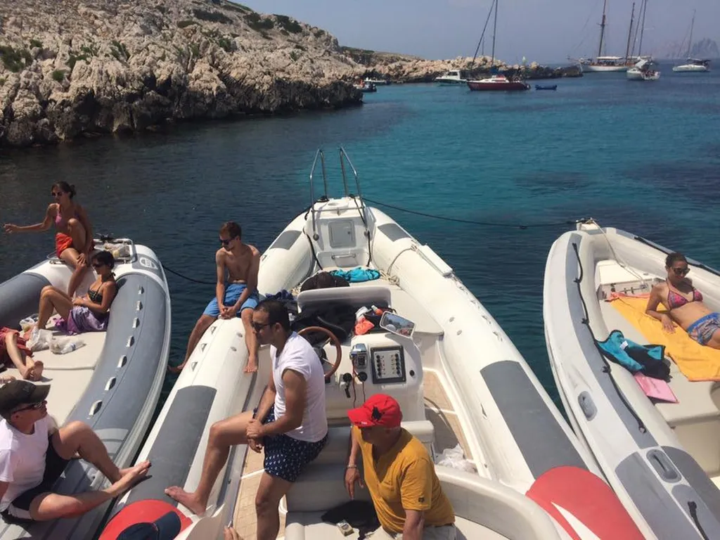 location de bateau entreprise