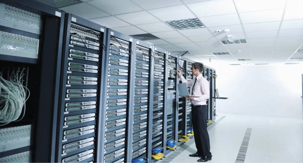 Expertise CSE Praxinova secteur énergie système d'information 