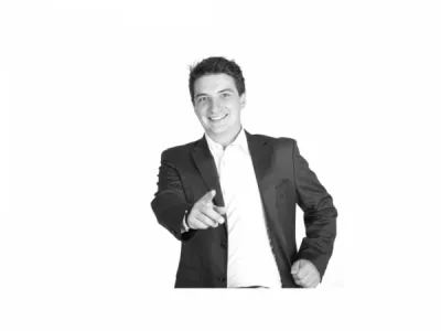 photographe de portrait corporate à Lyon