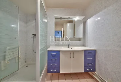 Quartier des Ursulines à Saint Germain en Laye appartement de 2 pièces avec ascenseur