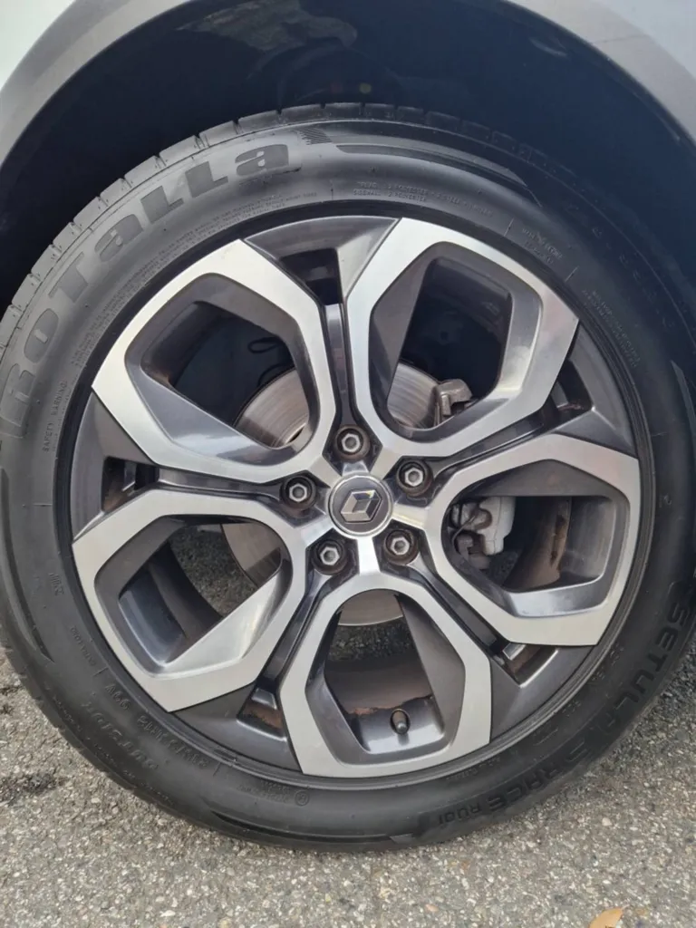 RENAULT CAPTUR  OCCASION INTENS 1.3 TCE 130 FAP PACK CITY 360 PROCHE DE TOULOUSE EN OCCITANIE