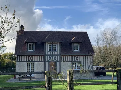 A VENDRE dans la PAYS D'AUGE DU CALVADOS 14