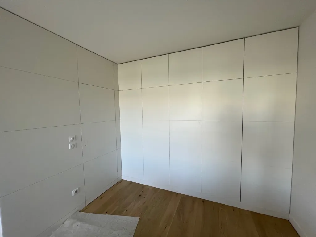  Agencement d’un appartement au Bouscat