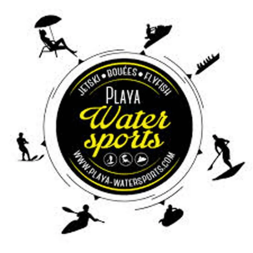 Playa Water Sport à 5 minutes de Vias plage du Camping Le Mas de la Plage
