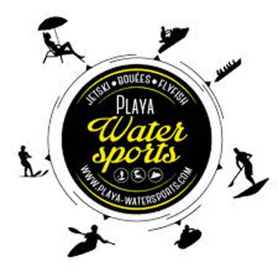 Playa Water Sport à 5 minutes de Vias plage du Camping Le Mas de la Plage