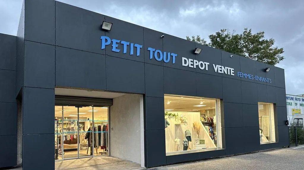 PETIT TOUT CAISSARGUES 