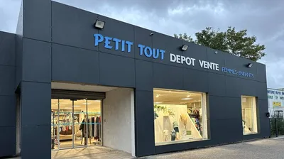 PETIT TOUT CAISSARGUES 